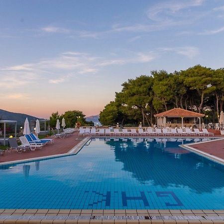 Keri Village & Spa By Zante Plaza (Adults Only) Exterior foto
