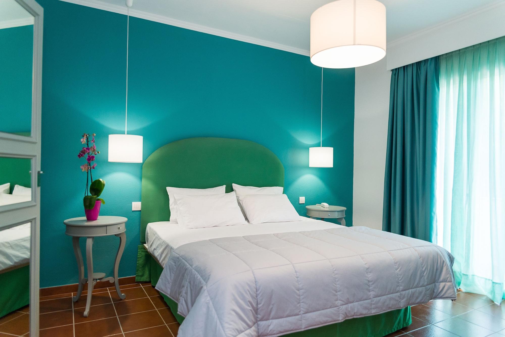 Keri Village & Spa By Zante Plaza (Adults Only) Exterior foto