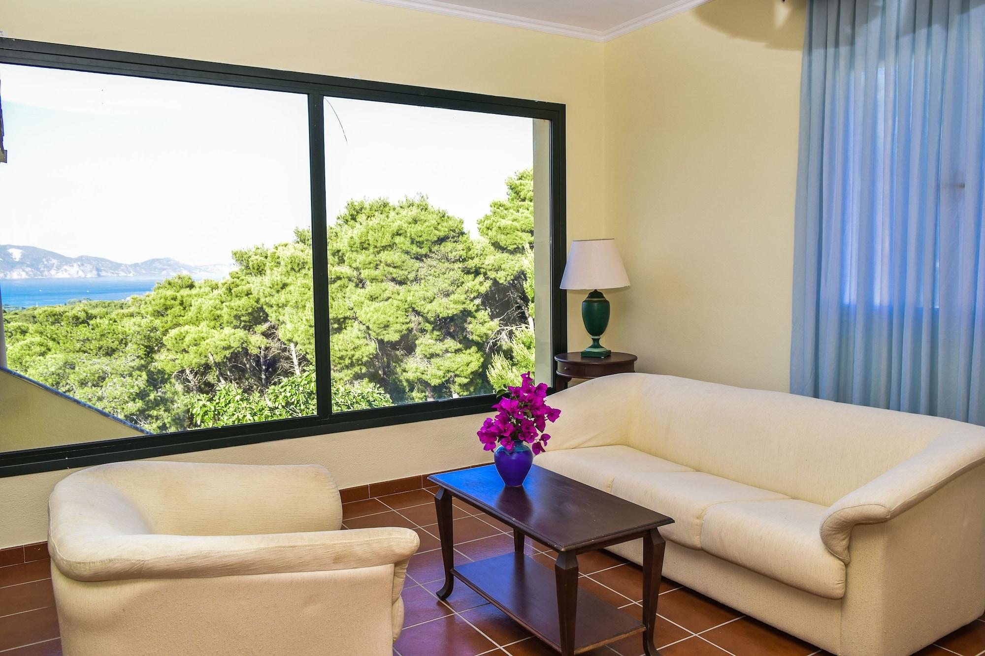 Keri Village & Spa By Zante Plaza (Adults Only) Exterior foto
