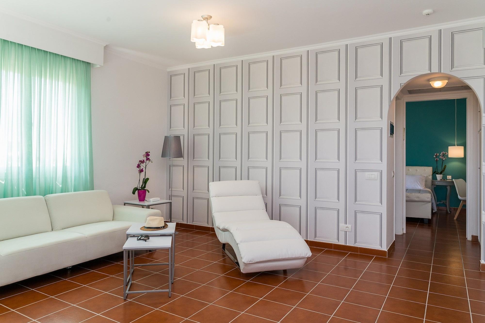 Keri Village & Spa By Zante Plaza (Adults Only) Exterior foto