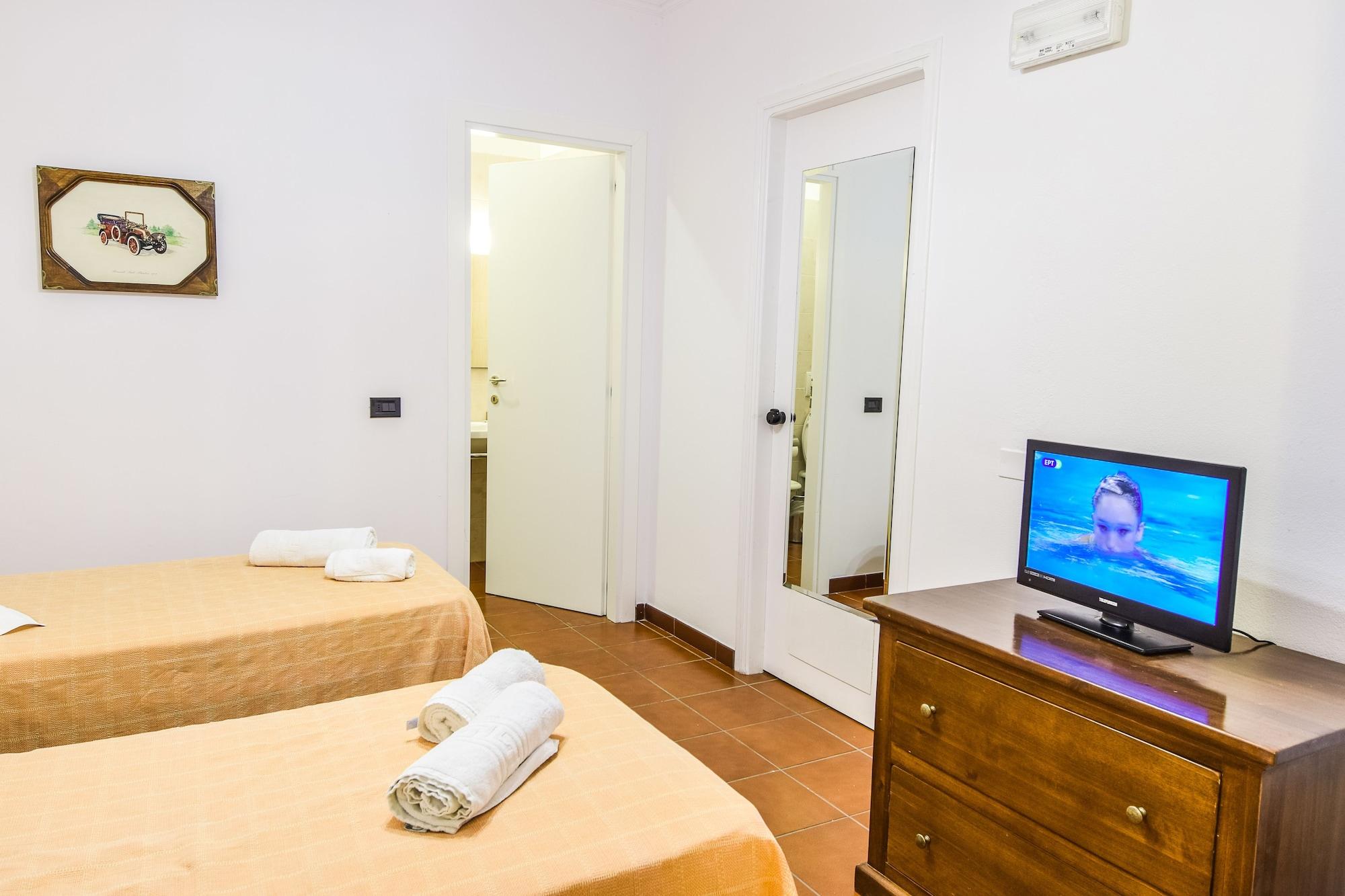 Keri Village & Spa By Zante Plaza (Adults Only) Exterior foto