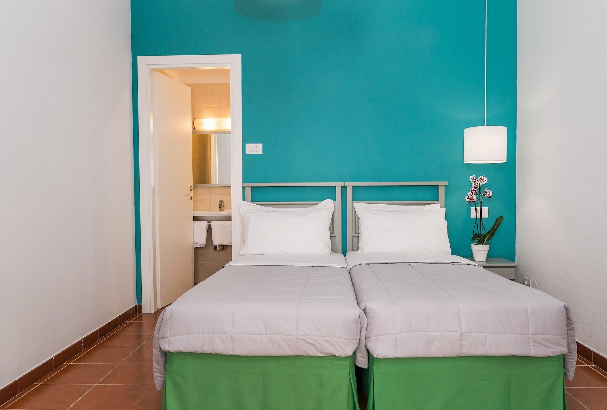 Keri Village & Spa By Zante Plaza (Adults Only) Exterior foto