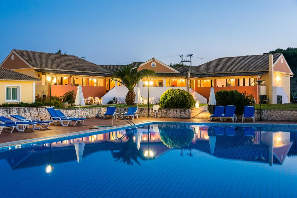 Keri Village & Spa By Zante Plaza (Adults Only) Habitación foto