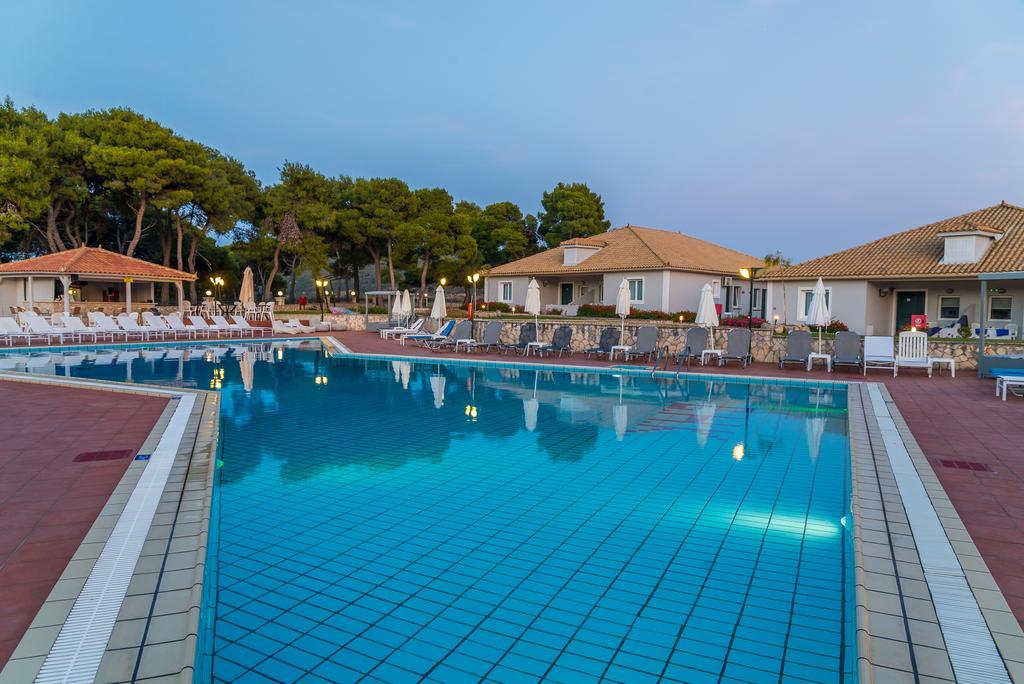 Keri Village & Spa By Zante Plaza (Adults Only) Exterior foto