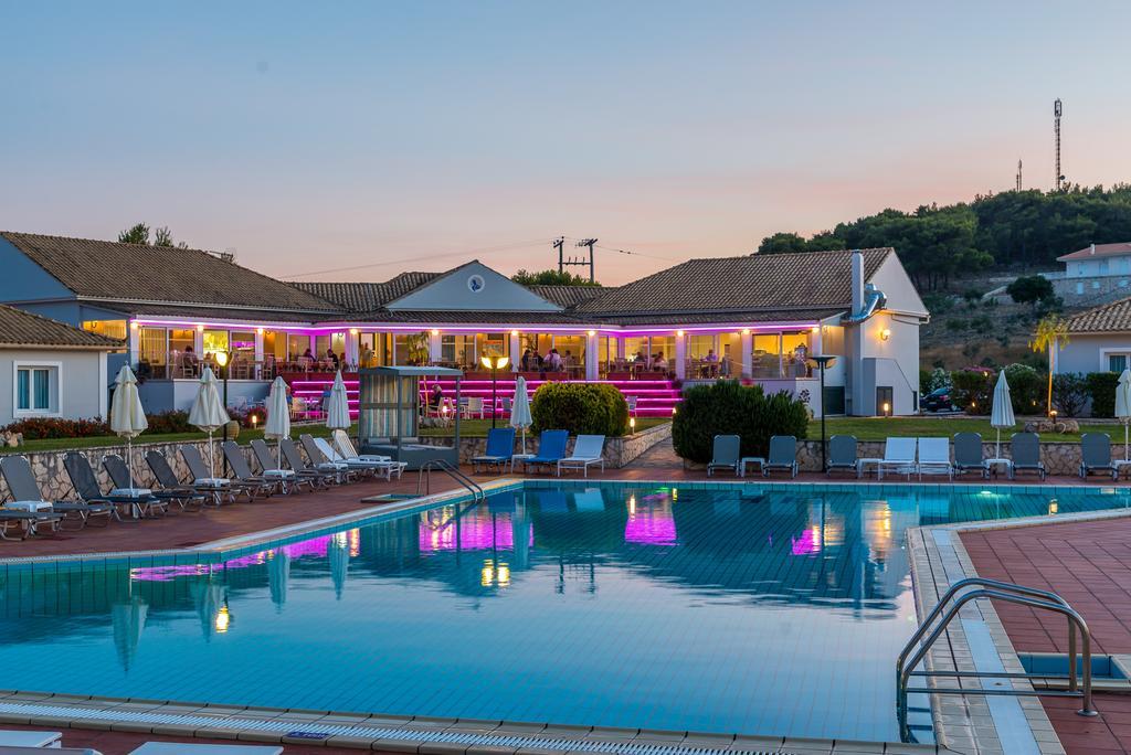 Keri Village & Spa By Zante Plaza (Adults Only) Exterior foto