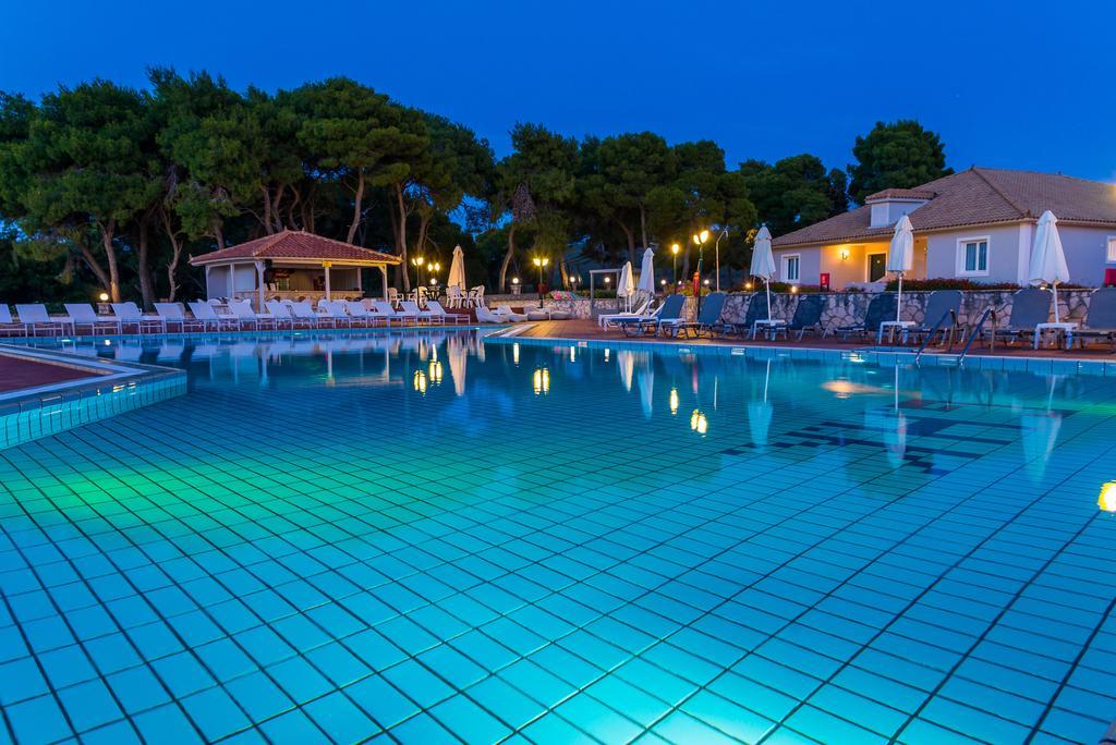 Keri Village & Spa By Zante Plaza (Adults Only) Exterior foto